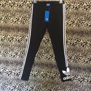 Adidas leggings